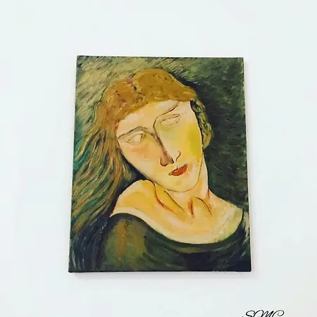 Bed & Breakfast Charme Centre-ville Artistic & Literary 2*