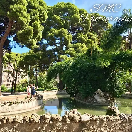 Charme Centre-ville Artistic & Literary 2* Palermo