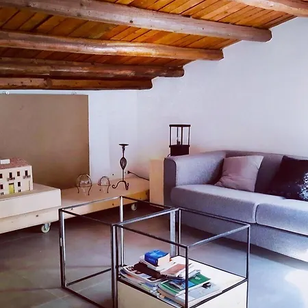 Charme Centre-ville Artistic & Literary Bed & Breakfast Palermo