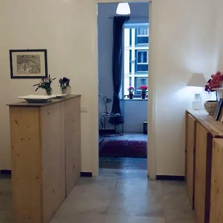 Bed & Breakfast Charme Centre-ville Artistic & Literary Palermo