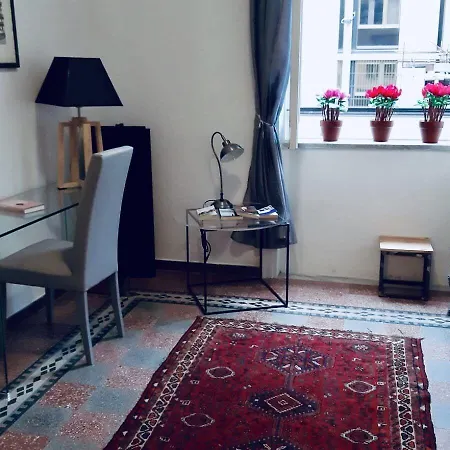 Bed & Breakfast Charme Centre-ville Artistic & Literary