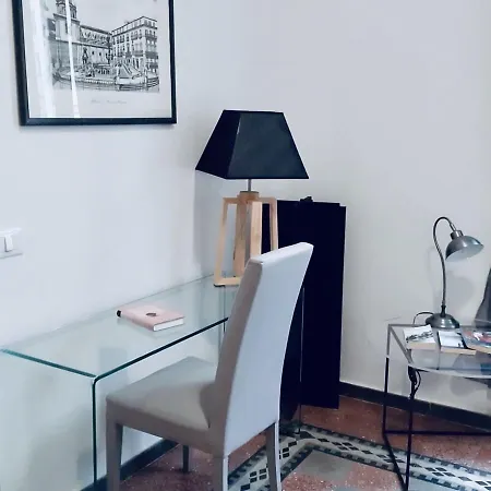 Charme Centre-ville Artistic & Literary Palermo