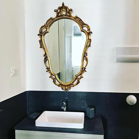 Bed & Breakfast Charme Centre-ville Artistic & Literary Palermo