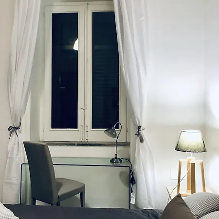 Charme Centre-ville Artistic & Literary Bed & Breakfast
