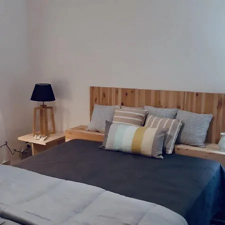 Charme Centre-ville Artistic & Literary Bed & Breakfast Palermo