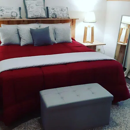 Bed & Breakfast Charme Centre-ville Artistic & Literary Palermo